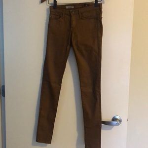 AG Adriano Goldschmied Absolute Legging Size 24R